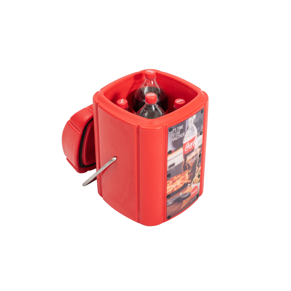 Home Delivery Box (Small 12L) Home Delivery Solution Adapt Group