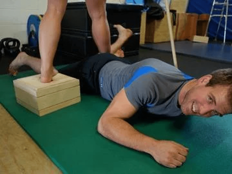 Adaptive Bodywork Structural Integration Unit I Funnel AdaptiveBodyWork