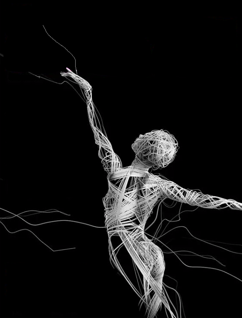 Fascia The longoverlooked tissue that shapes your health