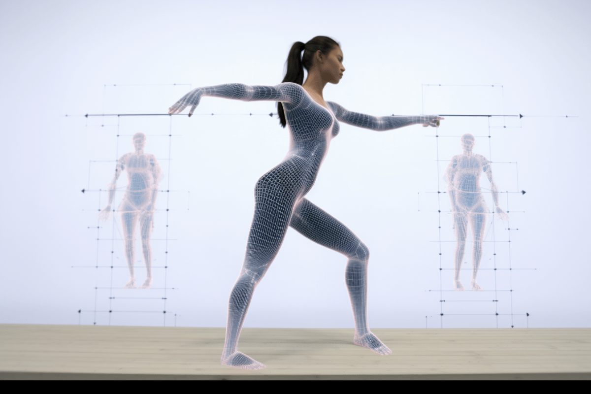 Part 1 of 5 Unveiling the Power of Adaptive Bodywork Structural