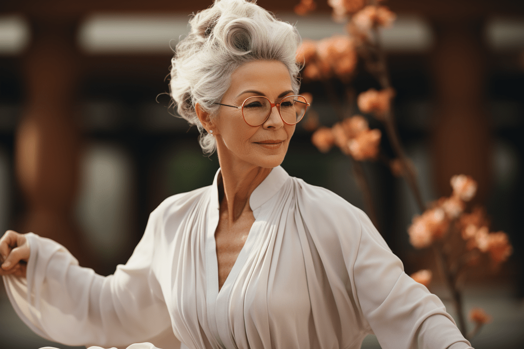 The Benefits of Adaptive Bodywork Structural Integration for Aging