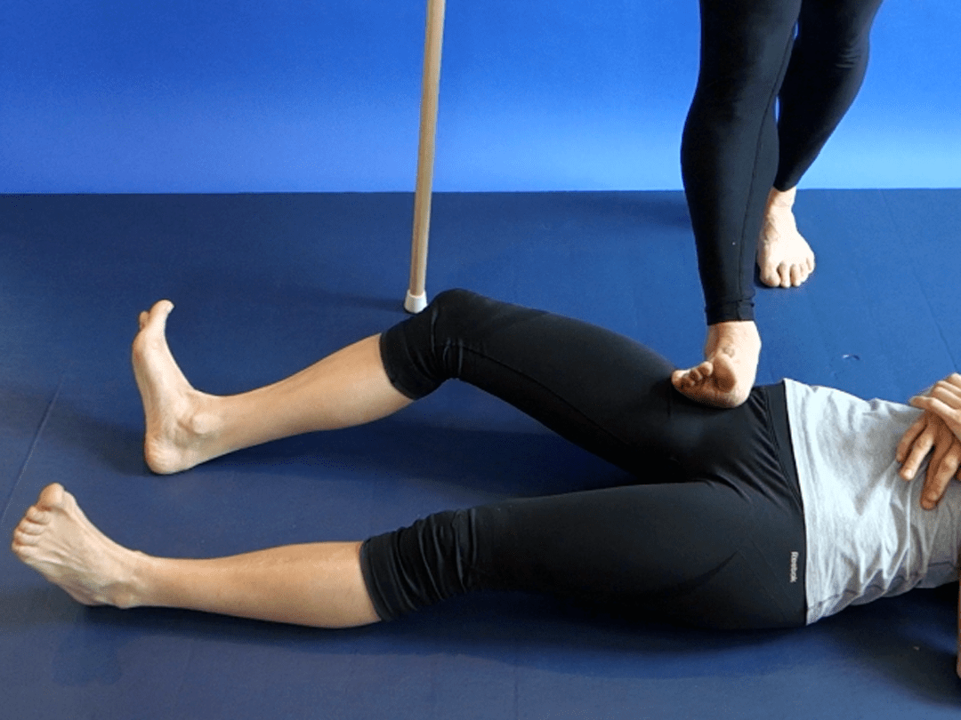 Adaptive Bodywork Unit I certification hosted by the Sapien Evolution