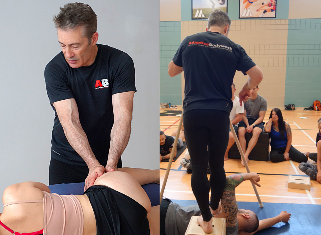 Unlocking the Potential of Adaptive Bodywork Structural Integration