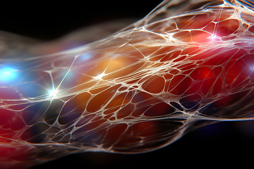 Fascia The Dynamic  of Life Insights & Innovations for Adaptive