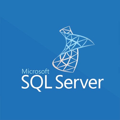 Sql Server Logo Adaptivedge