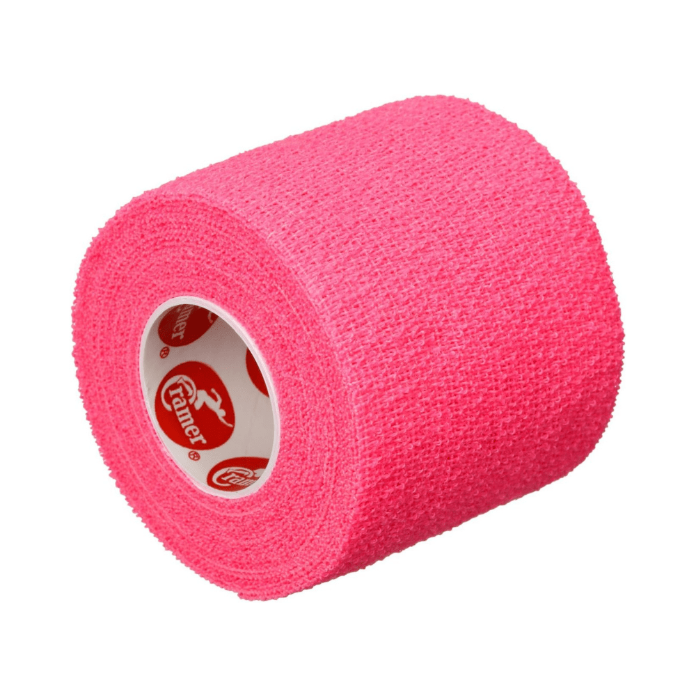 SelfAdherent Stretch Tape Adaptive Equipment Corner