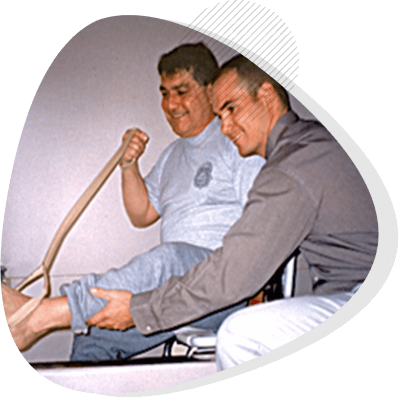 Services & Therapies Adaptive Home Therapy, INC