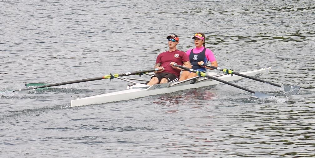 Maidenhead Regatta 2018 Adaptive Rowing UK
