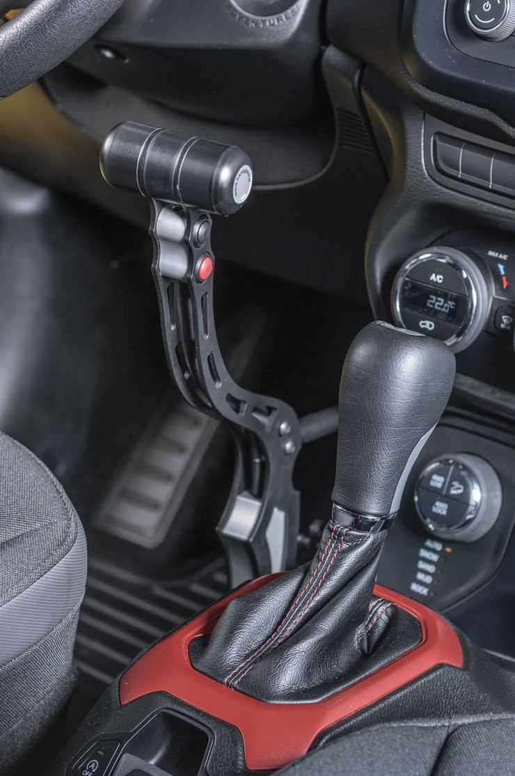 Push/Pull Hand Controls For Cars at Robert Shelor blog