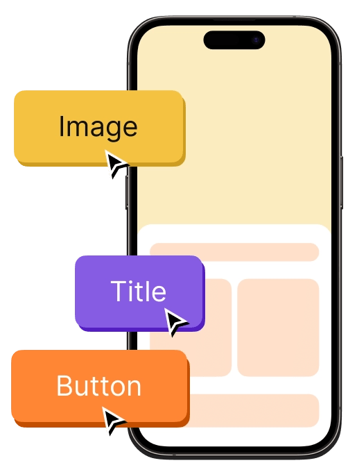 A mobile paywall by Tuner Pro with Adapty