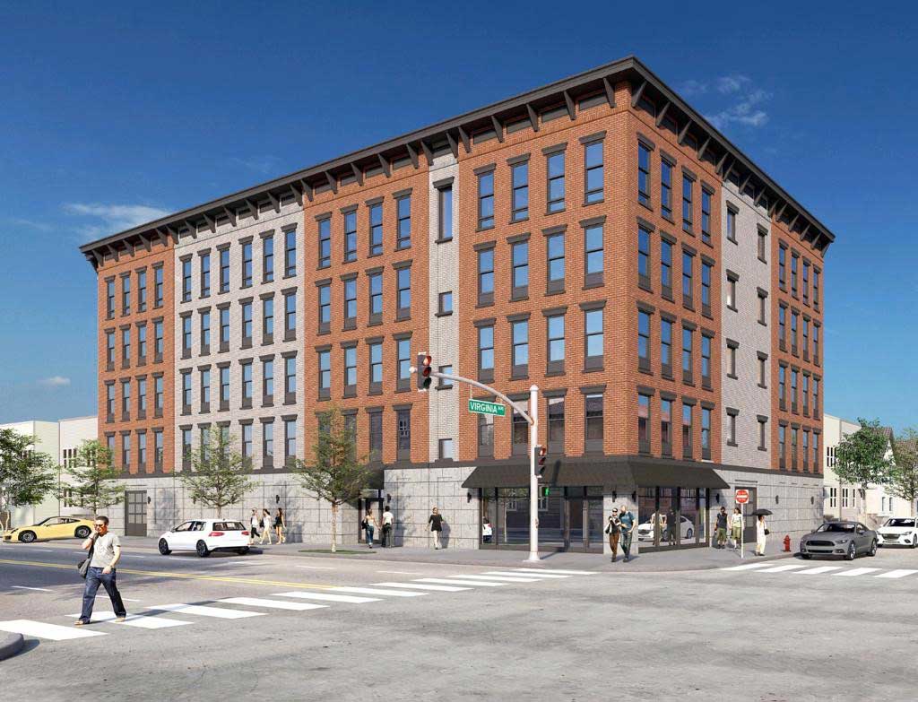 132 Mallory Avenue Adar Capital