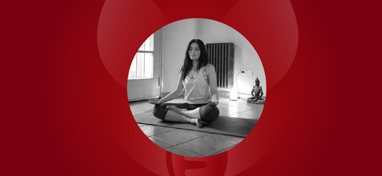 Yoga Integral & Dermatitis Atópica ADAR