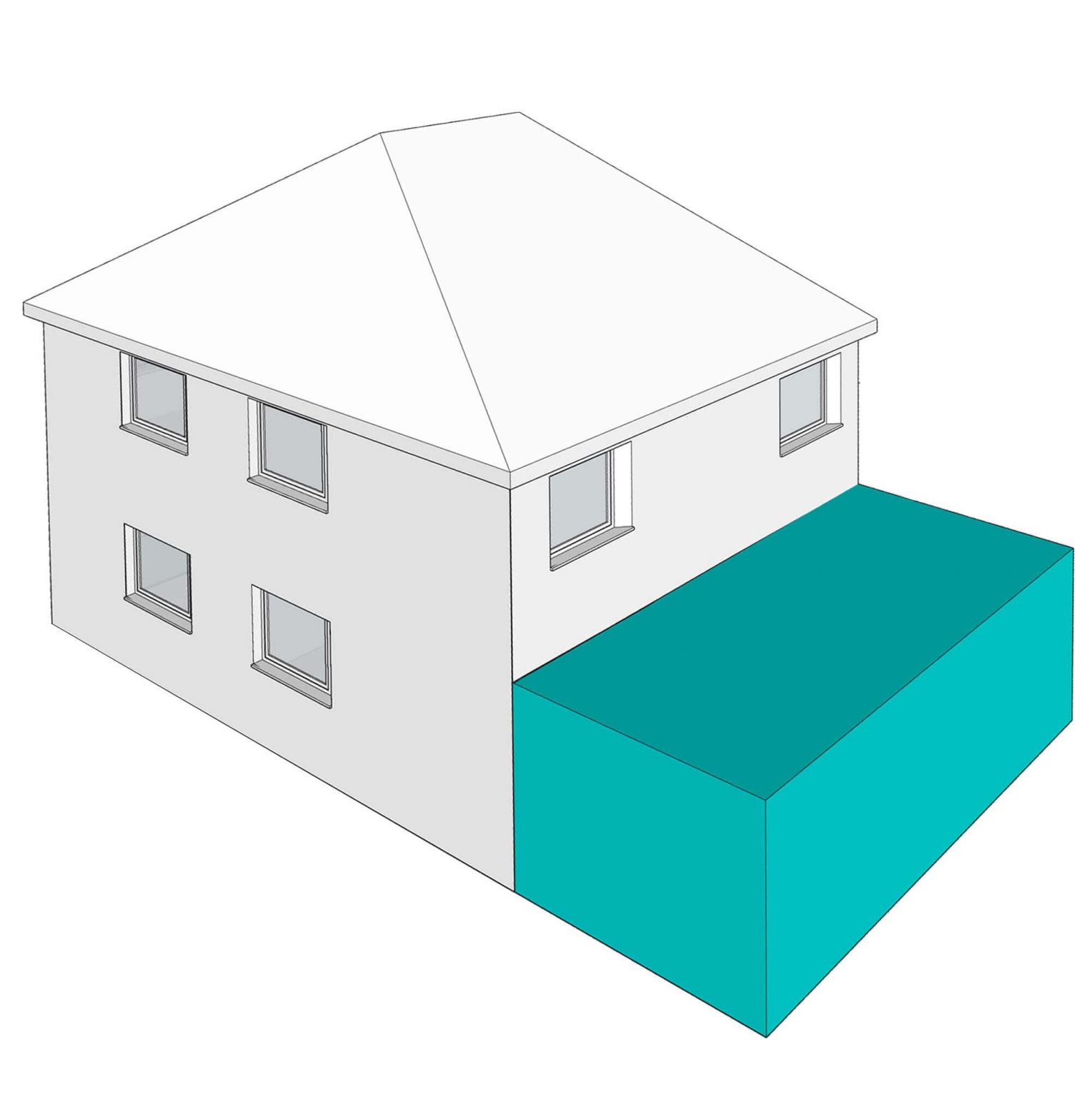 Permitted Development Rights 2023 Extension Rules, Size, Height