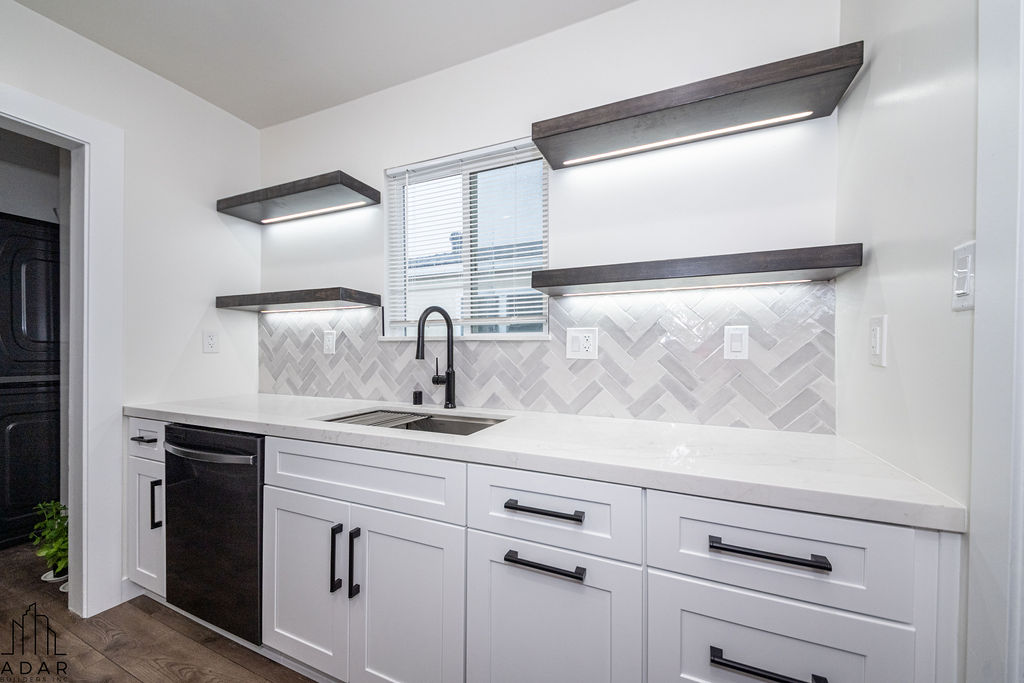 Remodeling Ideas & Projects In Hawthorne, CA Adar Builders