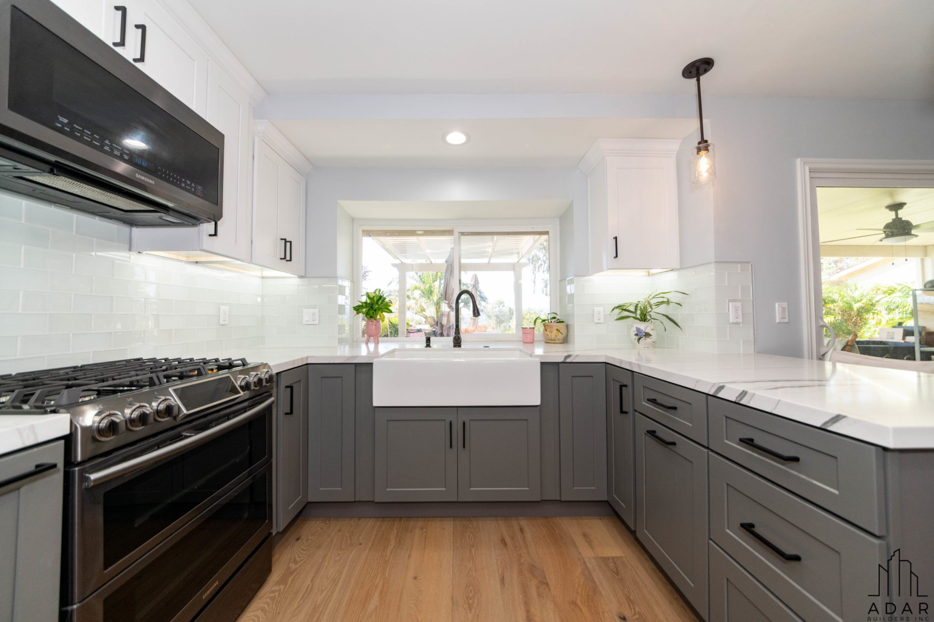 Remodeling Ideas & Projects In Canyon Country, CA Adar Builders