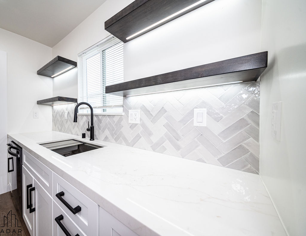 Remodeling Ideas & Projects In Hawthorne, CA Adar Builders