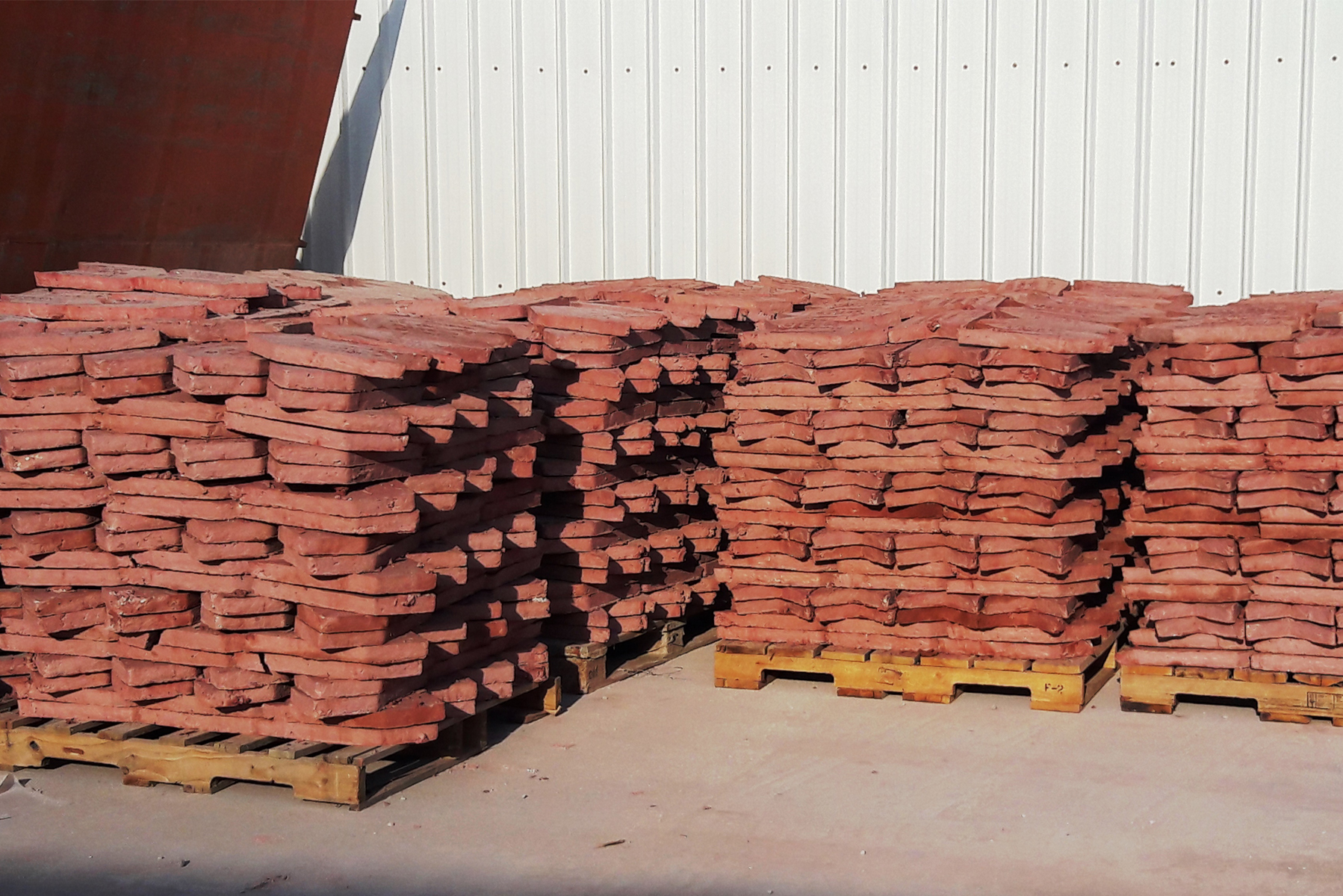 Adari Blocks Factory Cable Tiles Manufacturers