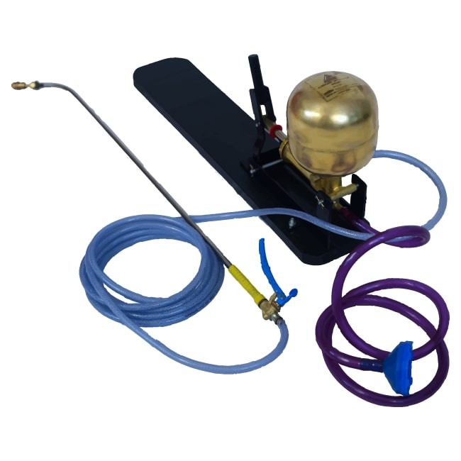 Rocker Sprayer ARS205