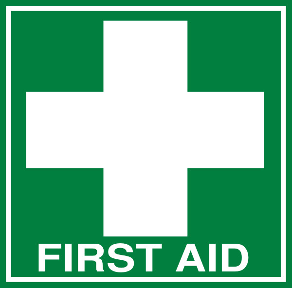 First Aid Symbol ADAS