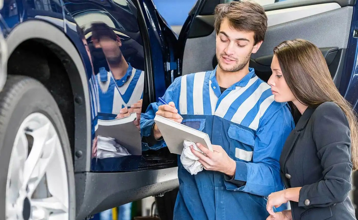 Best Driver Assistance System Services ADAS Calibrations, San Antonio