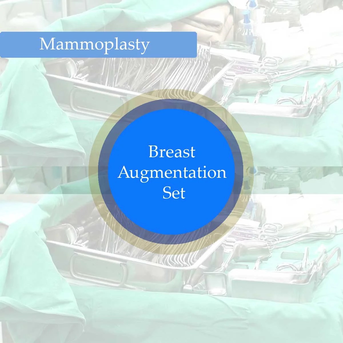 Buy Plastic Surgery Instruments Online