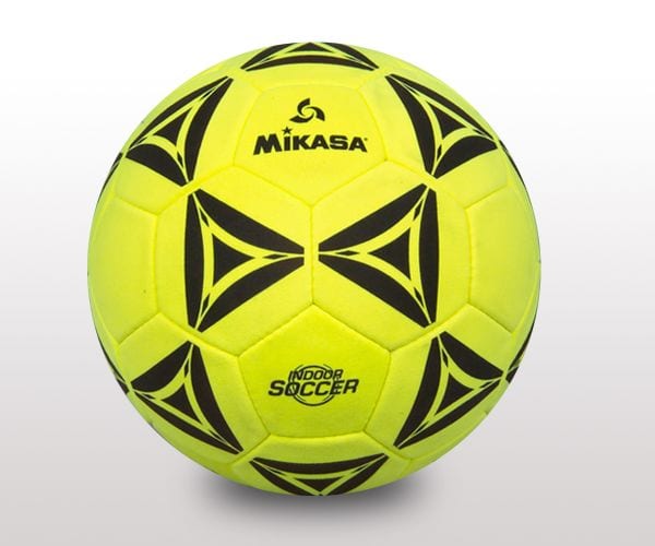 Mikasa SX50 Indoor Soccer Ball Affordable Balls