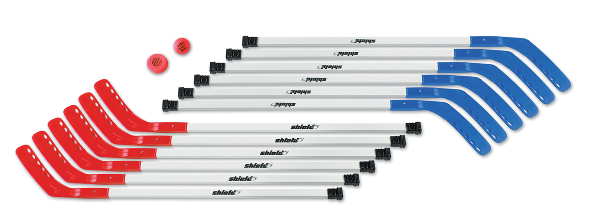 ELEMENTARY INDOOR HOCKEY SET