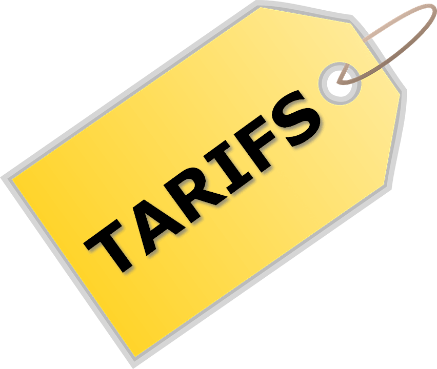 MES TARIFS AD ASSISTANCE SECRETARIAT