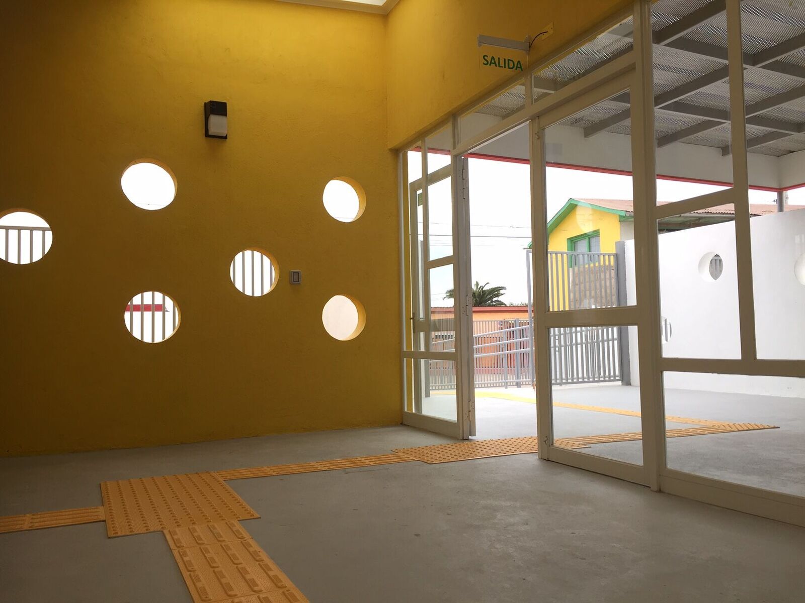 ADA WayFinding Surface Products ADA Solutions Manufacturers of