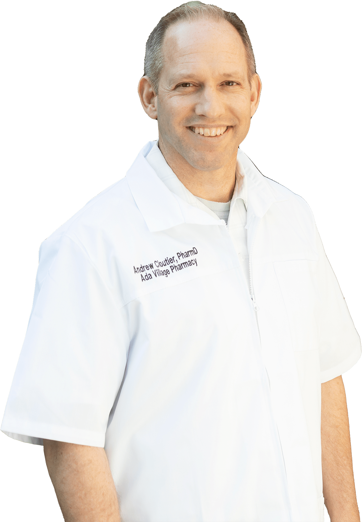 About Ada Village Pharmacy & Wellness Center