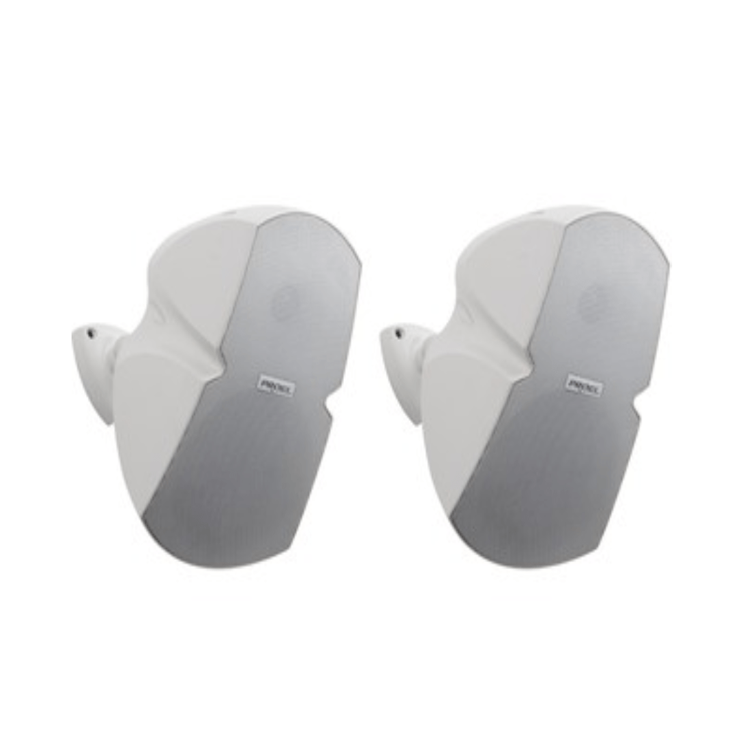 Wall mount speakers – Universal Electronic Appliances