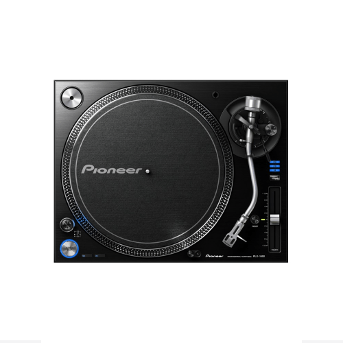 Pioneer DJ PLX 1000 DJ Turntables Universal Electronic Appliances
