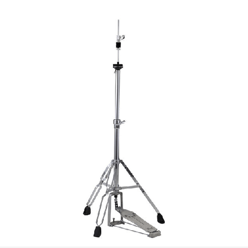 Pearl HiHat Stand Demon Style Long Footboard with Single Color