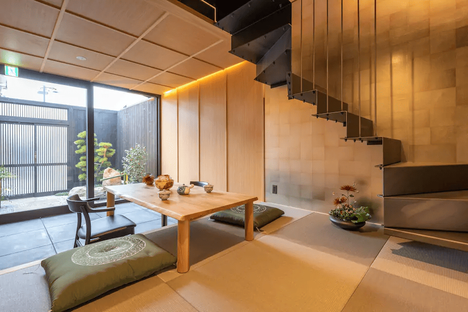 Airbnb Japan A Guide To 19 Of The Very Best stays. A Day Of Zen