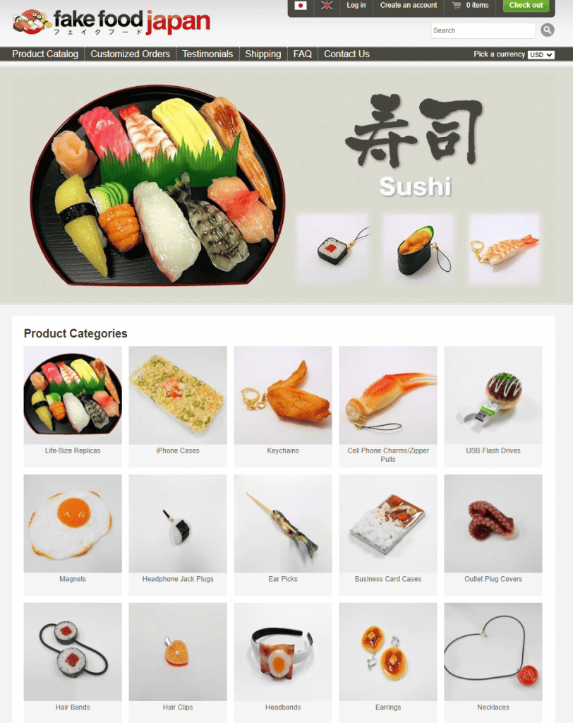 The 7 Best Online Japanese Stores A Day Of Zen