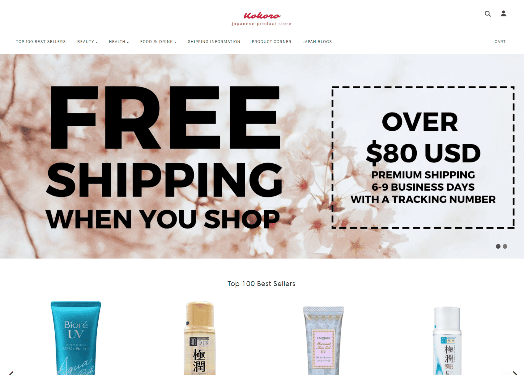 The 7 Best Online Japanese Stores A Day Of Zen