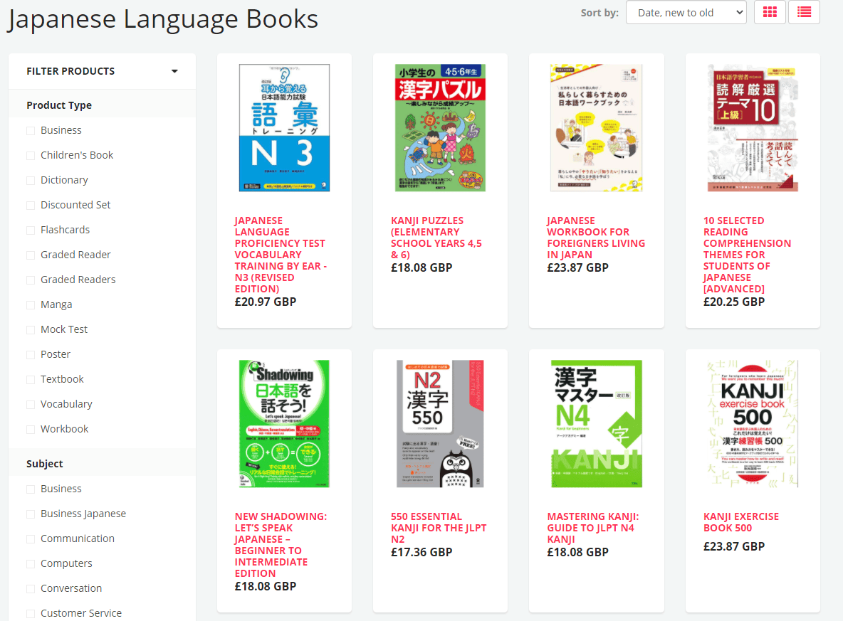 The 7 Best Online Japanese Stores A Day Of Zen