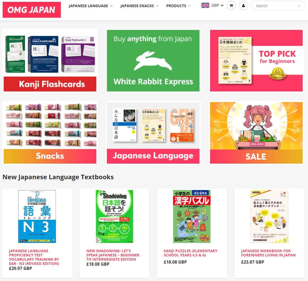 The 7 Best Online Japanese Stores A Day Of Zen