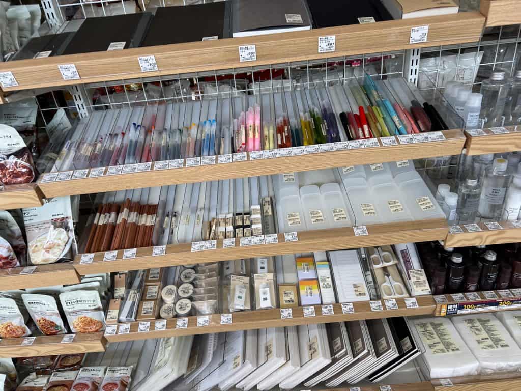 9 Best Japanese Stationery sites To Buy From A Day Of Zen