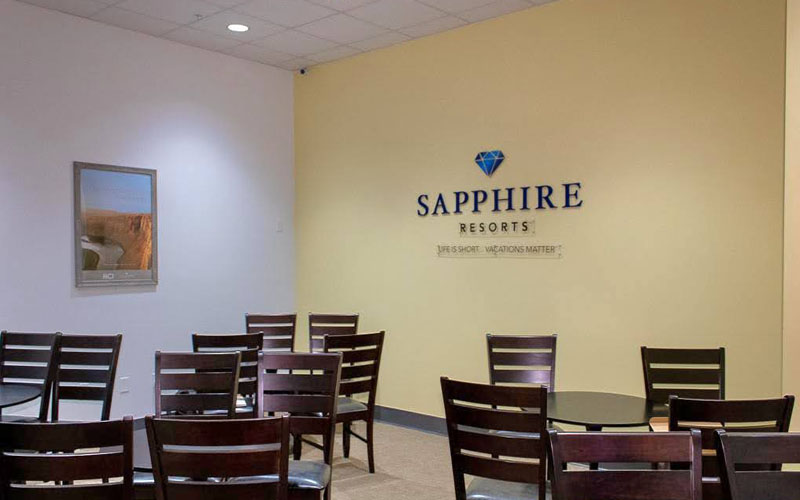 Star Point Resort ADB Building Solutions