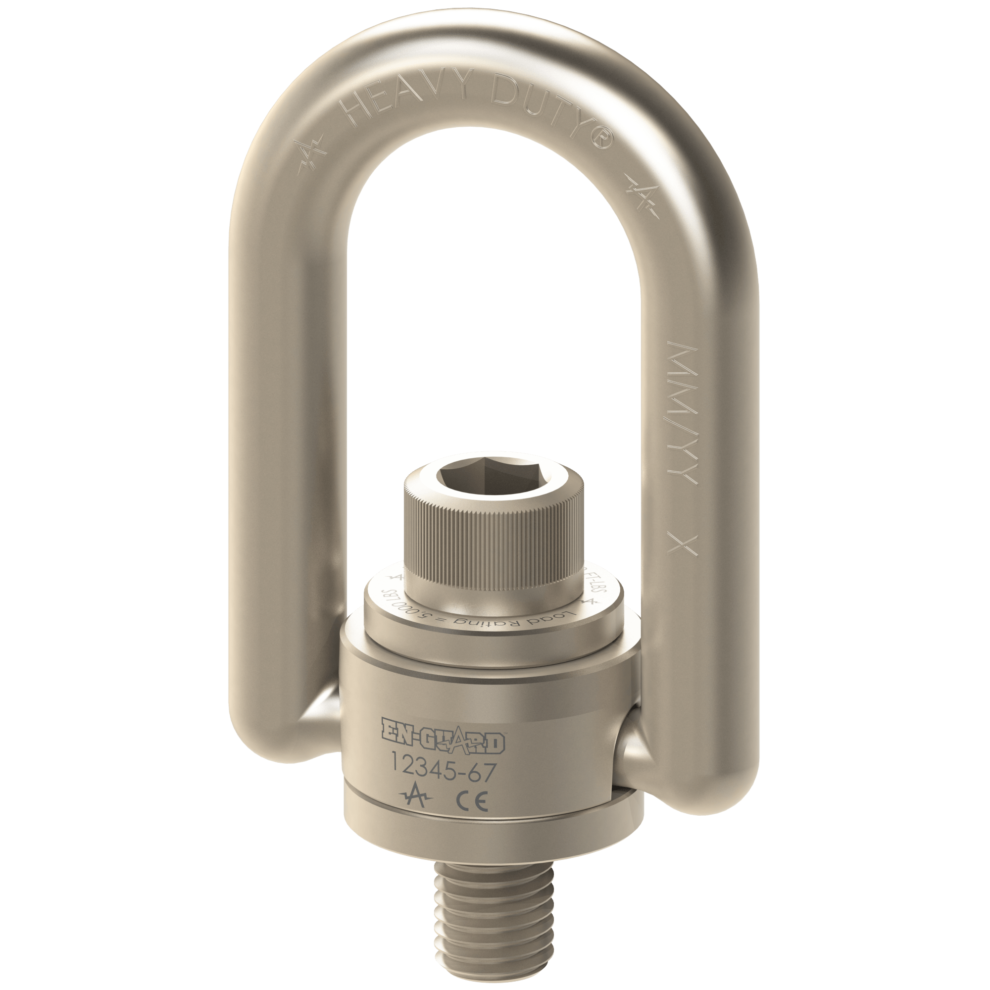 EnGuard™ American Drill Bushing