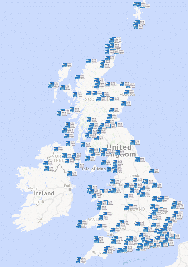 Rspb Reserves Map My XXX Hot Girl