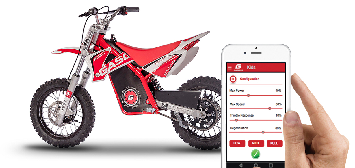 Remote Control Kids Australasian Dirt Bike Magazine