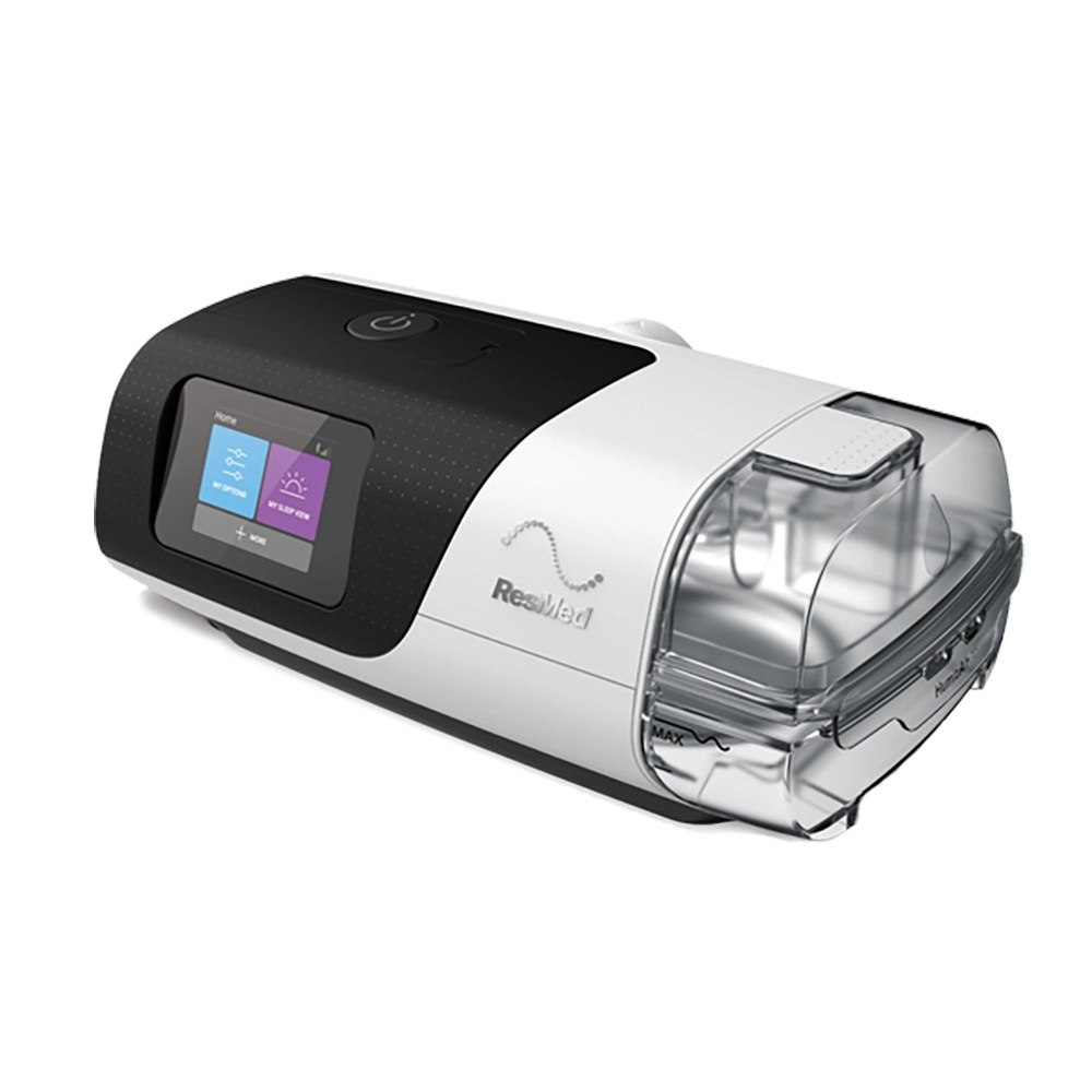 AirSense 11 Autoset with Standard Tubing - ADBRO