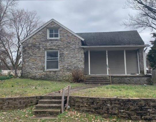 215 Dailey Ave,Frankfort, KY 40601, Franklin County