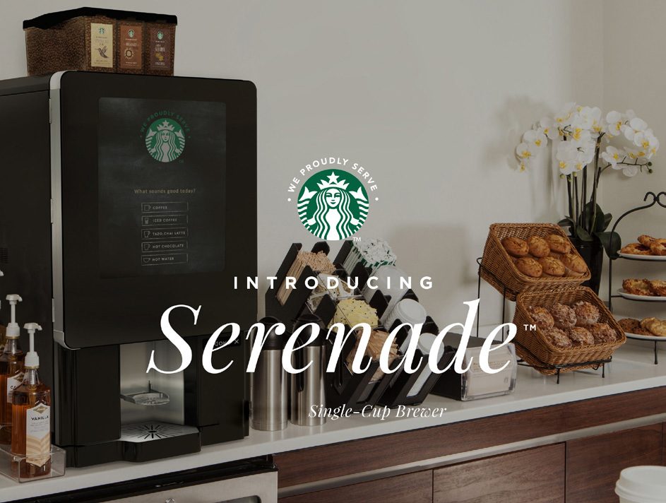Office & Corporate Coffee Vendor Services