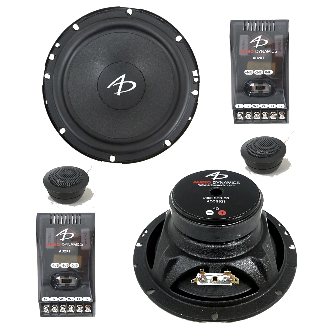 ADCS623 – 2000 Series | AD Store