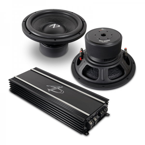 Bass Packages AD Store