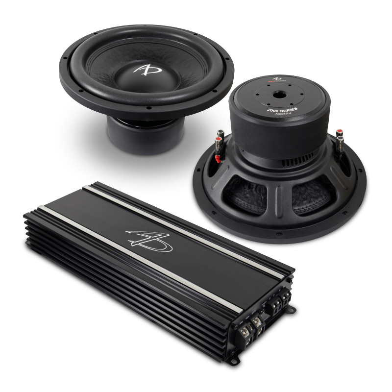 Bass Packages AD Store