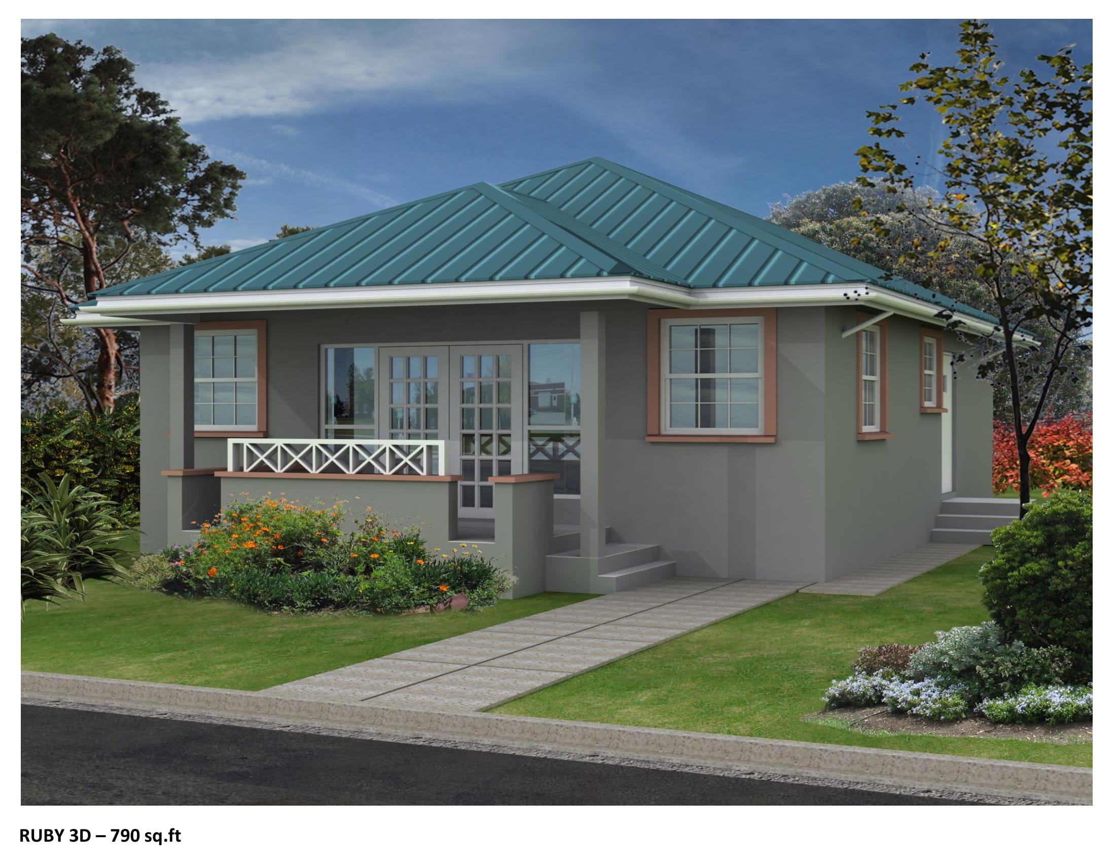 Ruby ADC Building & Maintenance Limited